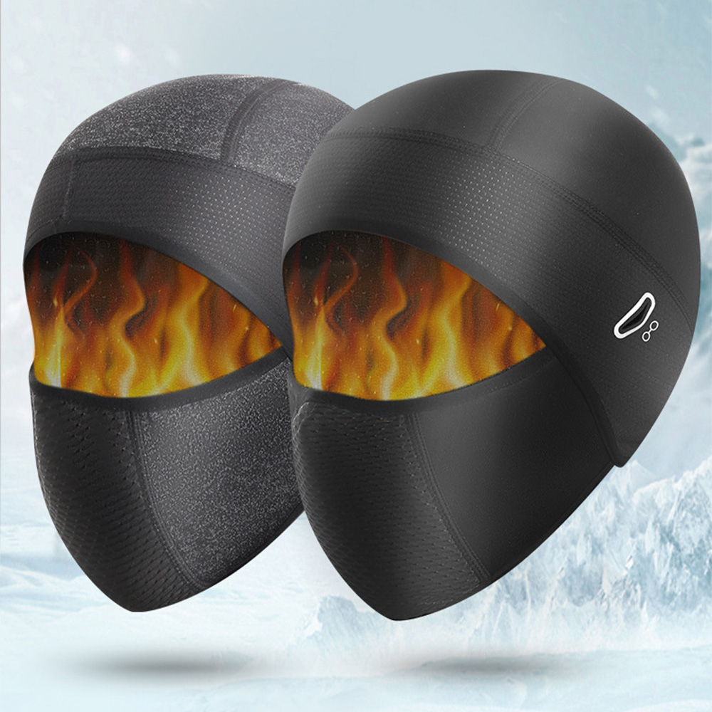 Winter Warm Masker Fietsmuts K - Anti Pollution Mask recensie en prijs