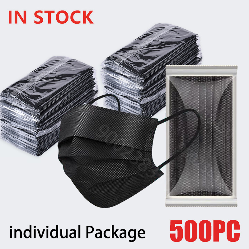 10-500 stuks, wegwerpmaskers v - Disposable Surgical Mask recensie en prijs