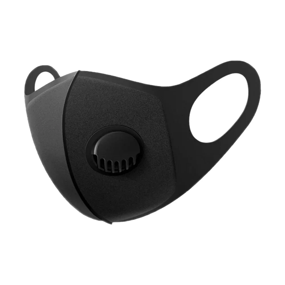 Herbruikbare gezichtsmaskers H - Anti Pollution Mask recensie en prijs