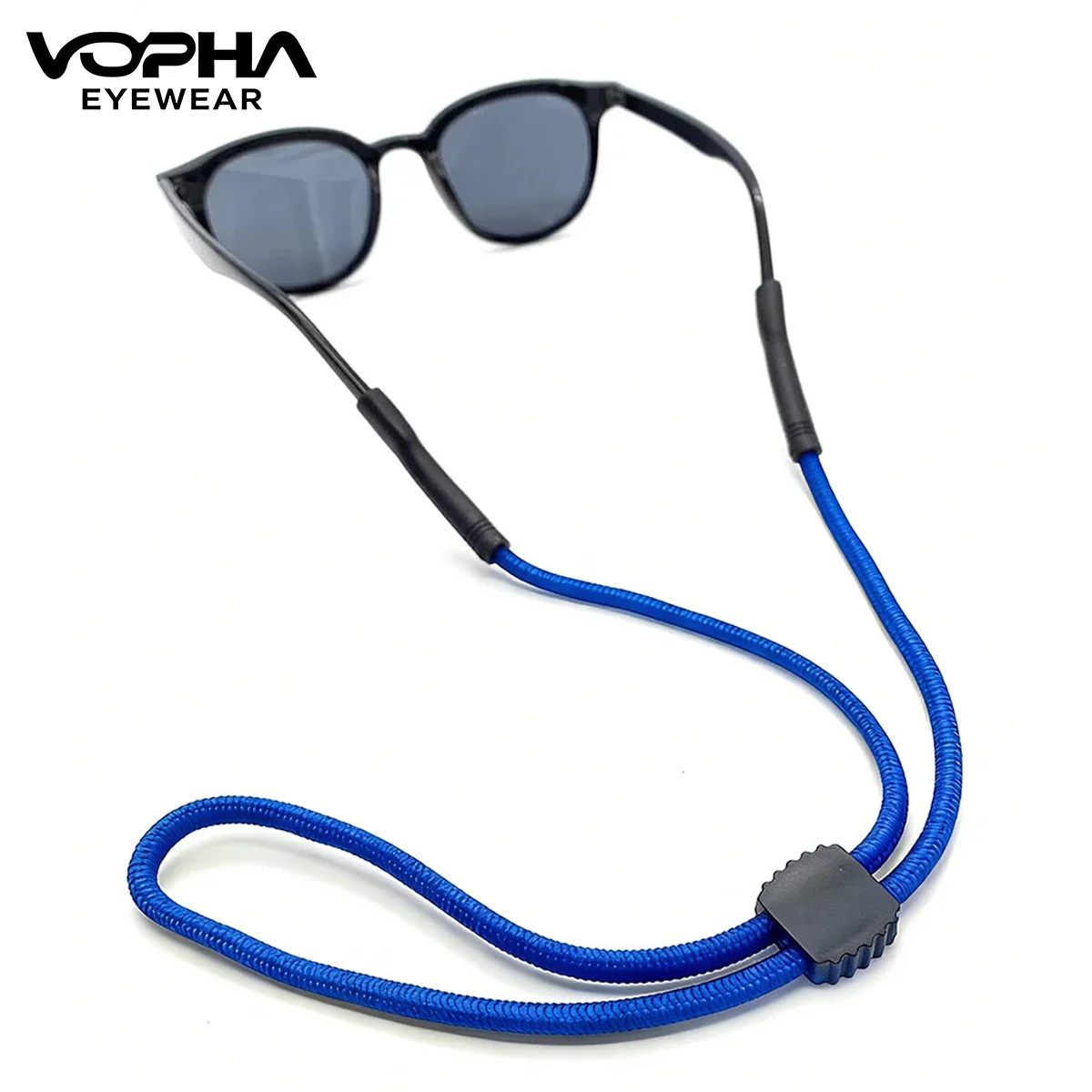 Verstelbare brillenband PS06,  - Mask Chain Holder recensie en prijs