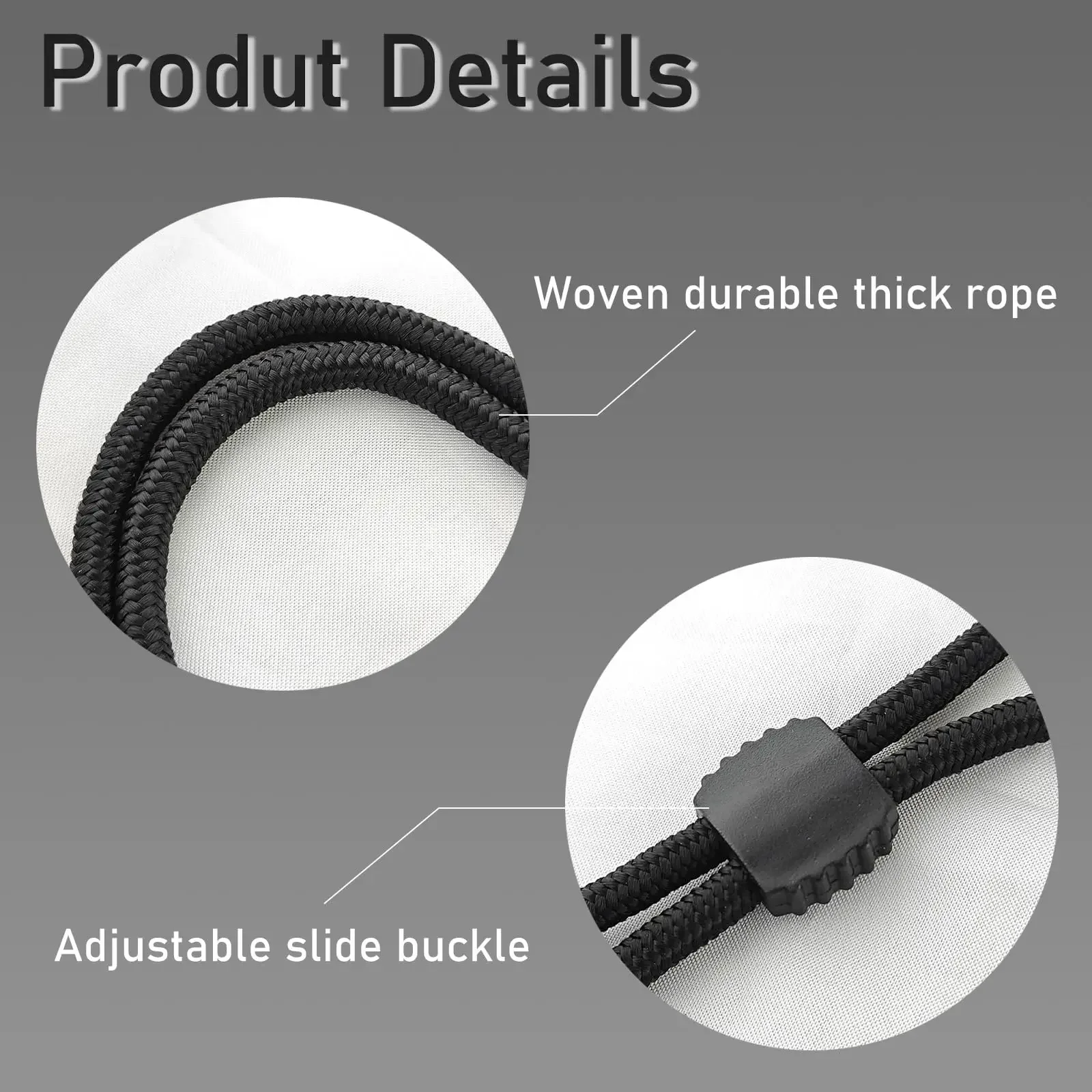 Verstelbare brillenband PS06,  - Mask Chain Holder recensie en prijs