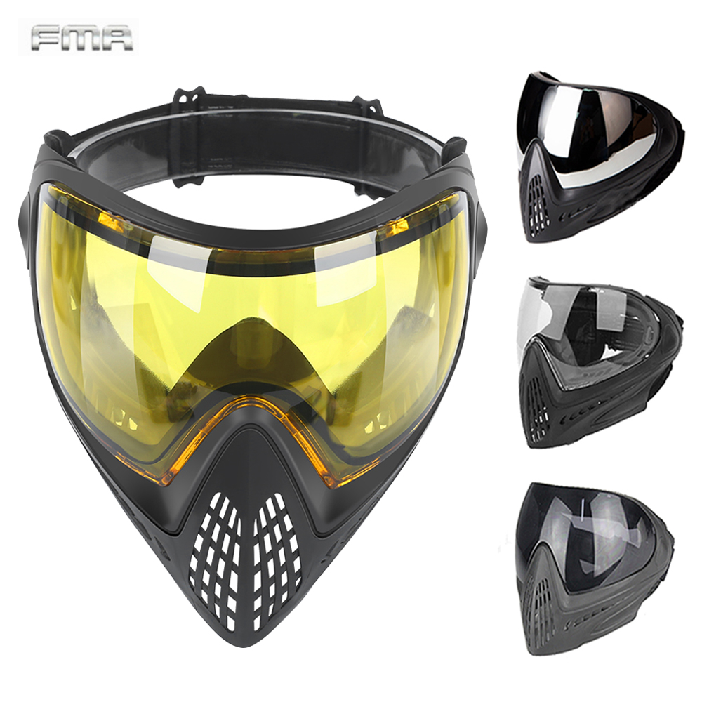Fma F1 Volgelaatsmasker Met En - Anti Pollution Mask recensie en prijs