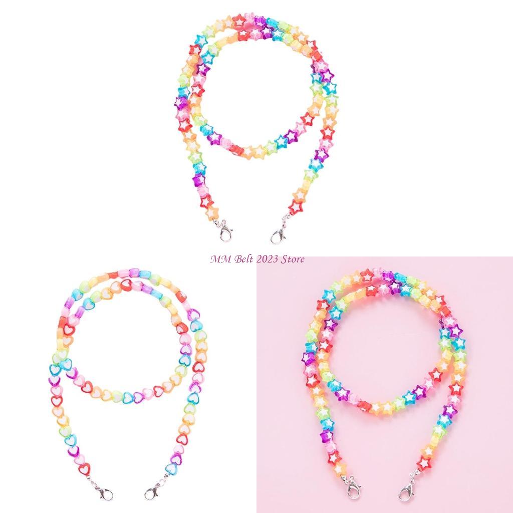 49ME hangende lanyard gezichts - Mask Chain Holder recensie en prijs
