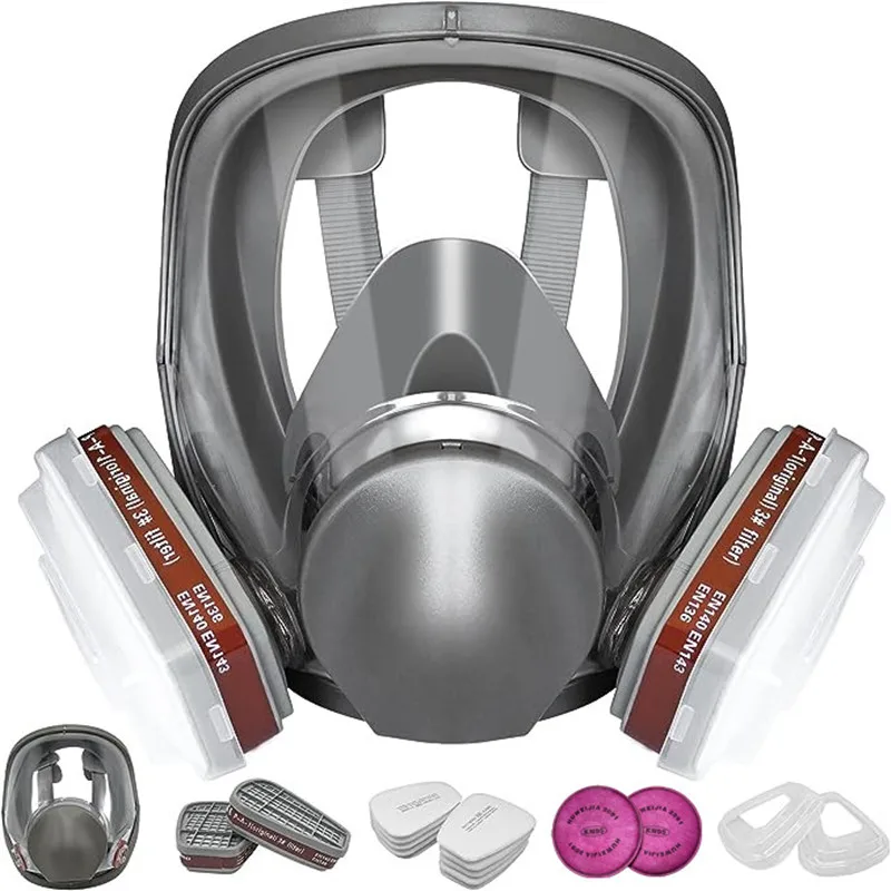 6800 Industrieel Schilderen Sp - Dust Mask Construction recensie en prijs