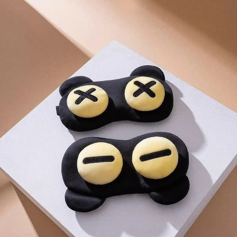 NIEUW Schattig oogmasker Slaap - Kids Face Mask recensie en prijs